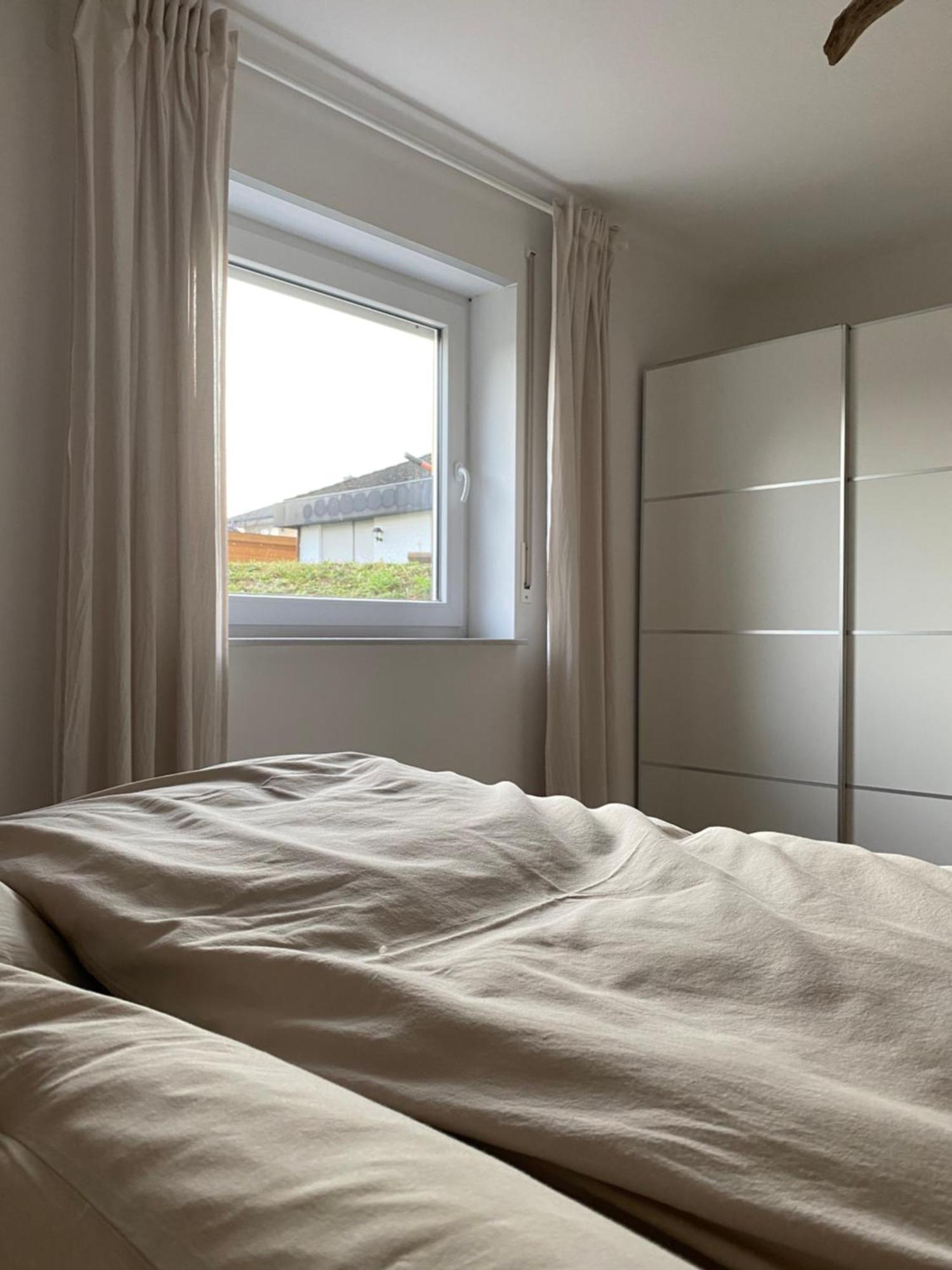 Ferienwohnung Kilz In Gensingen An Der Nahe Exterior foto